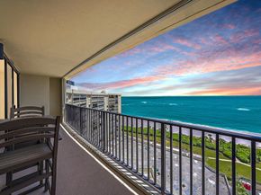 400 Ocean Trail Way 1409, Jupiter FL 33477