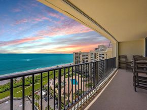 400 Ocean Trail Way 1409, Jupiter FL 33477