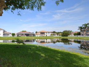 9891 Via Bernini, Lake Worth FL 33467