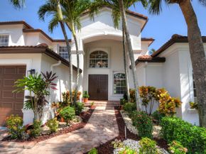 9891 Via Bernini, Lake Worth FL 33467