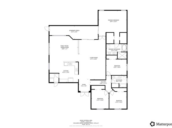 5352 NW 57TH Te, Coral Springs FL 33067