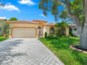 5352 NW 57TH Te, Coral Springs FL 33067
