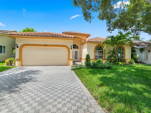 5352 NW 57TH Te, Coral Springs FL 33067