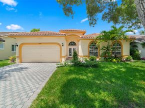 5352 NW 57TH Te, Coral Springs FL 33067
