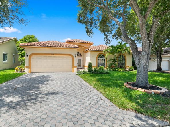 5352 NW 57TH Te, Coral Springs FL 33067