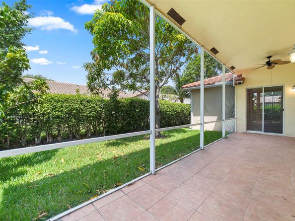 5352 NW 57TH Te, Coral Springs FL 33067