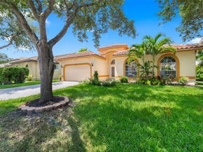 5352 NW 57TH Te, Coral Springs FL 33067