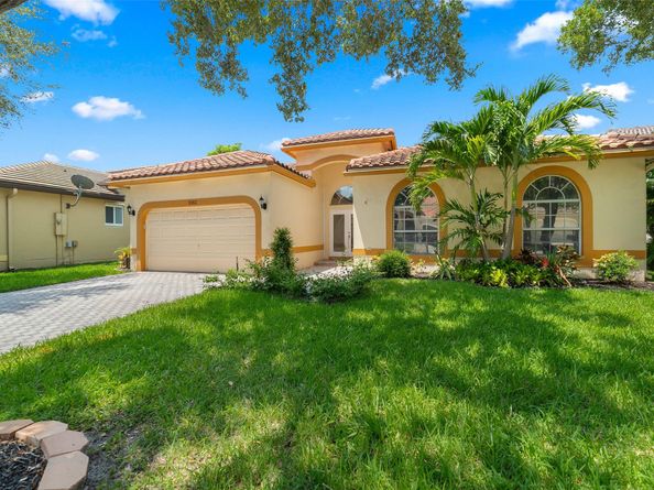 5352 NW 57TH Te, Coral Springs FL 33067