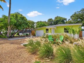 1309 SW 31st St, Fort Lauderdale FL 33315