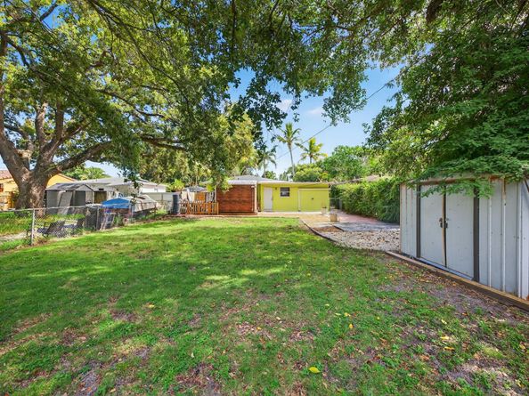 1309 SW 31st St, Fort Lauderdale FL 33315