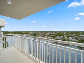 2611 N Riverside Dr 1106, Pompano Beach FL 33062