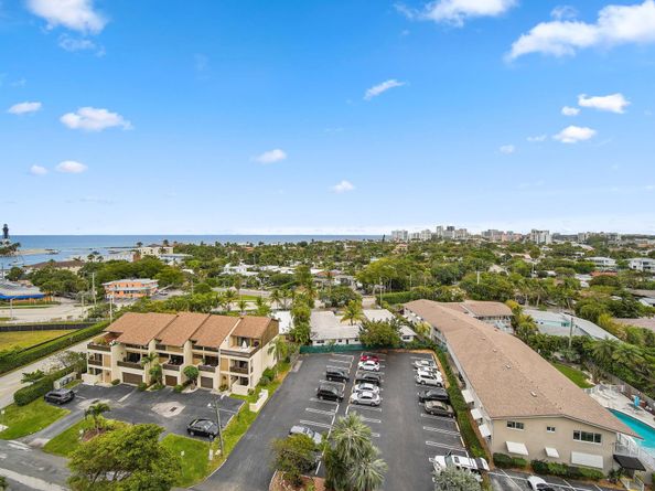 2611 N Riverside Dr 1106, Pompano Beach FL 33062