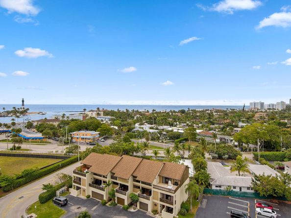 2611 N Riverside Dr 1106, Pompano Beach FL 33062