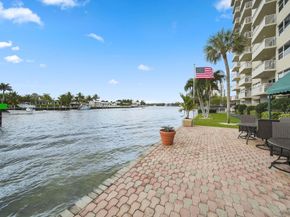 2611 N Riverside Dr 1106, Pompano Beach FL 33062