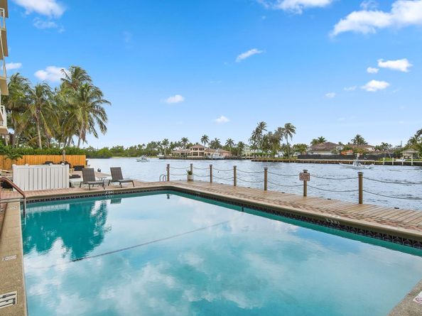 2611 N Riverside Dr 1106, Pompano Beach FL 33062