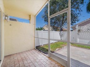 16373 NW 23rd Street, Pembroke Pines FL 33028