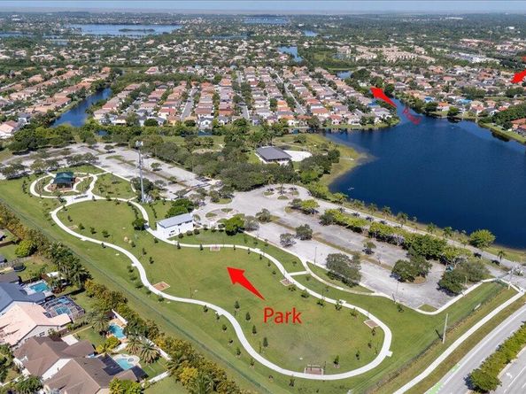 16373 NW 23rd Street, Pembroke Pines FL 33028