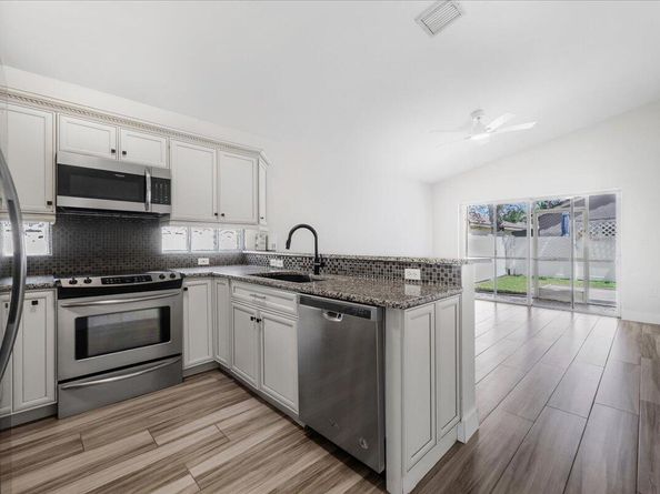 16373 NW 23rd Street, Pembroke Pines FL 33028