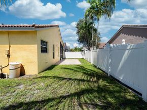 16373 NW 23rd Street, Pembroke Pines FL 33028
