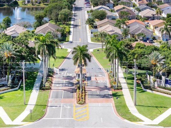 16373 NW 23rd Street, Pembroke Pines FL 33028
