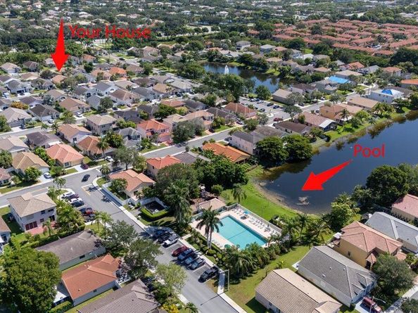 16373 NW 23rd Street, Pembroke Pines FL 33028