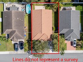 16373 NW 23rd Street, Pembroke Pines FL 33028