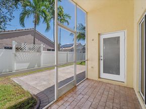 16373 NW 23rd Street, Pembroke Pines FL 33028