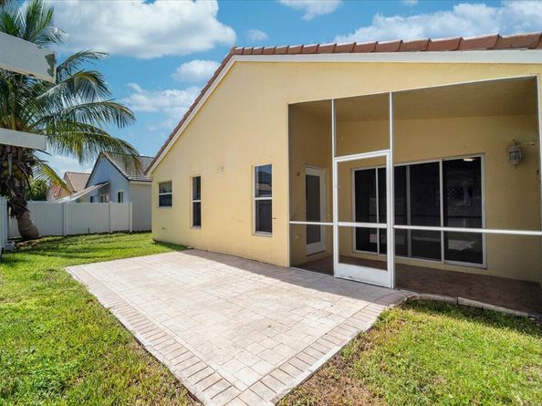 16373 NW 23rd Street, Pembroke Pines FL 33028