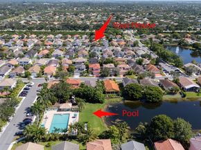 16373 NW 23rd Street, Pembroke Pines FL 33028