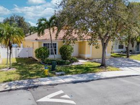 16373 NW 23rd Street, Pembroke Pines FL 33028