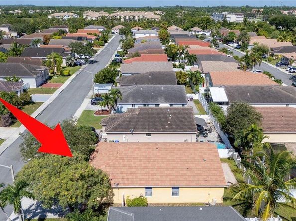 16373 NW 23rd Street, Pembroke Pines FL 33028