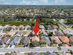 16373 NW 23rd Street, Pembroke Pines FL 33028