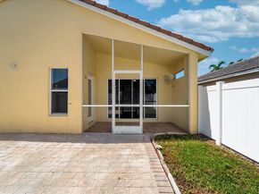 16373 NW 23rd Street, Pembroke Pines FL 33028