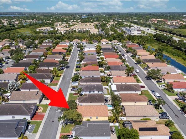 16373 NW 23rd Street, Pembroke Pines FL 33028