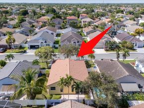 16373 NW 23rd Street, Pembroke Pines FL 33028