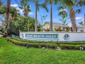1081 Bimini Lane, Singer Island FL 33404