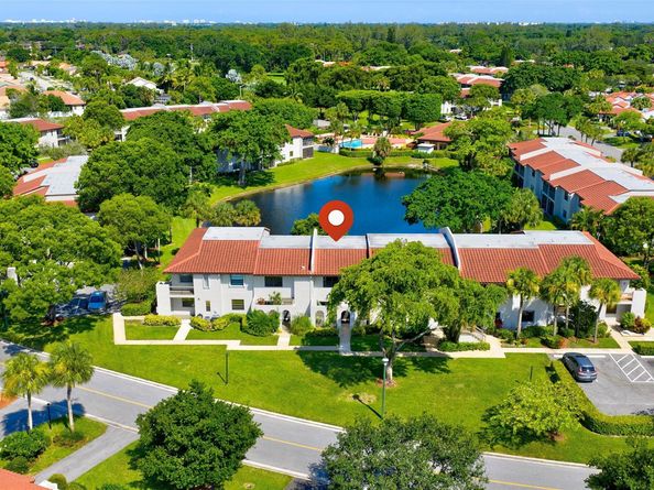 9232 Pecky Cypress Lane 2D, Boca Raton FL 33428