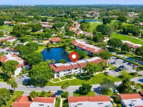 9232 Pecky Cypress Lane 2D, Boca Raton FL 33428