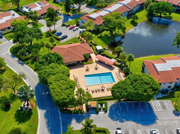 9232 Pecky Cypress Lane 2D, Boca Raton FL 33428