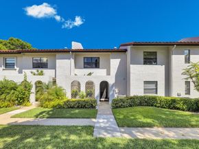 9232 Pecky Cypress Lane 2D, Boca Raton FL 33428