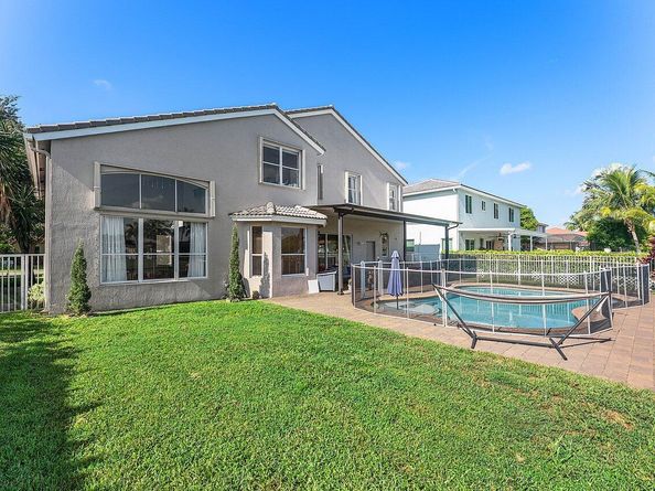 6376 Shadow Tree Lane, Lake Worth FL 33463