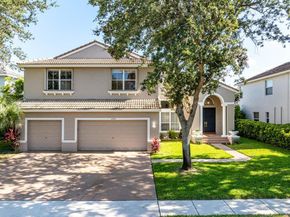 6376 Shadow Tree Lane, Lake Worth FL 33463