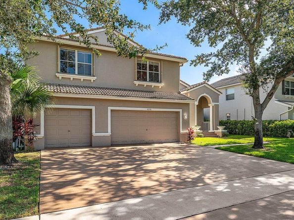6376 Shadow Tree Lane, Lake Worth FL 33463