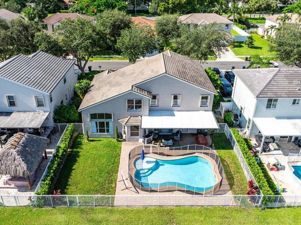 6376 Shadow Tree Lane, Lake Worth FL 33463