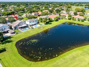 6376 Shadow Tree Lane, Lake Worth FL 33463