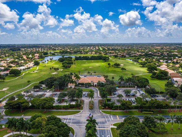 6376 Shadow Tree Lane, Lake Worth FL 33463