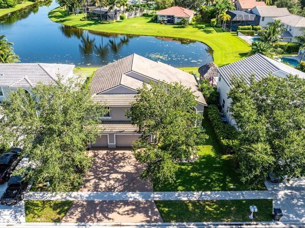 6376 Shadow Tree Lane, Lake Worth FL 33463