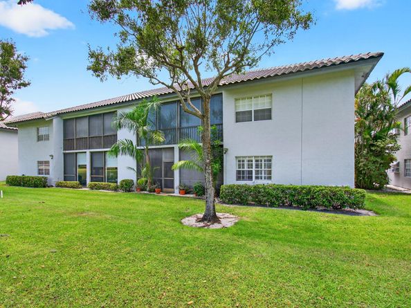 11610 Briarwood Circle 1, Boynton Beach FL 33437