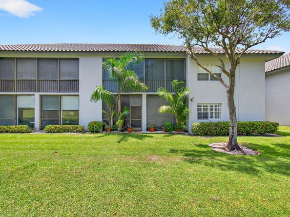 11610 Briarwood Circle 1, Boynton Beach FL 33437