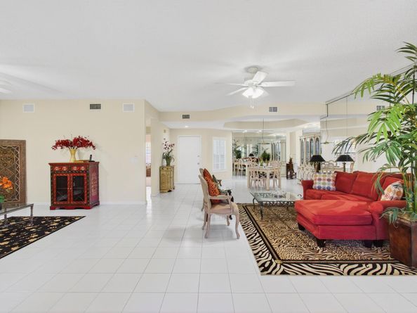 11610 Briarwood Circle 1, Boynton Beach FL 33437